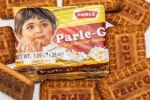 PARLE - G Baby Biscuits