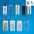 Import passive component feedthrough 10uf 250v capacitor from China