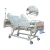 Import Patient Nursing Hospital Used 3Functions Medical Bed from China