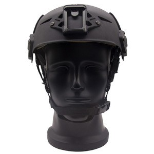 PC material Wendy tactical airsoft helmet for sport with wendy system
