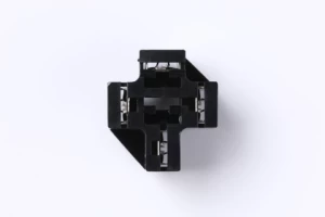 PCB Socket 4 Pin for General Purpose 40A/30A Automotive Relay Car Relay Auto Relay