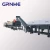 Import pe film crushing recycling line pp bag recycle machine ldpe plastic washing device from China