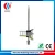 Import Perfect stainless steel ese lightning rod with perfect price produced by over 14 years history surge arrester factory from China