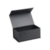 Personalized Custom Black Craft Fragrance Gift  Packaging Box