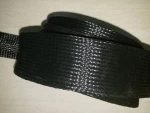 PET Braided Sleeving Braided wire sleeving  Cable sleeving