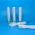 Import pet packaging tube clear plastic test tube from China