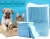 Import Pet Pad Pee Training Pads Healthy Clean Mat Pet Dog Puppy Diapers Pet Hygiene Health Care Disposable from China