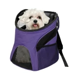Pet Travel Bag Backpack Dog Cat Pet Bag Carrier Backpack Pet Carrier Bag