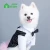 Import Pet Wedding Dress Striped Suit Dog Clothes Best Selling Dog Products from China