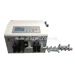 PFL-04XL Automatic Super Large Wire Strip and Cut Machine
