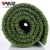 Import PGM artificial grass turf production line manufacturer tufts density nylon golf green artificial grass from China