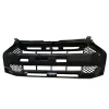 Pickup Auto Parts Custom ABS Plastic Front Car Mesh Grille For Ford Ranger 2016-2018