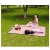 Import Picnic-blanket picnic blanket cotton woven picnic blanket from China