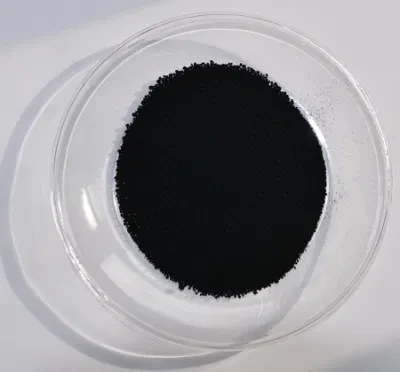 Pigment Carbon Black 300 for Preparation, Plastic, Rubber Water Base Ink