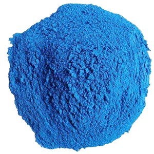pigment ferric oxide CAS 1332-37-2 blue red yellow black iron oxide