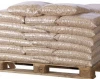Pine Wood Pellets with no smell