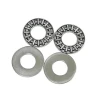 Plane thrust needle roller bearings AXK0414 AXK0515 AXK0619 0819 AXK0821 AXK1024 AXK1226 AXK1528 AXK1730 AXK2035 AXK2542 AXK6590