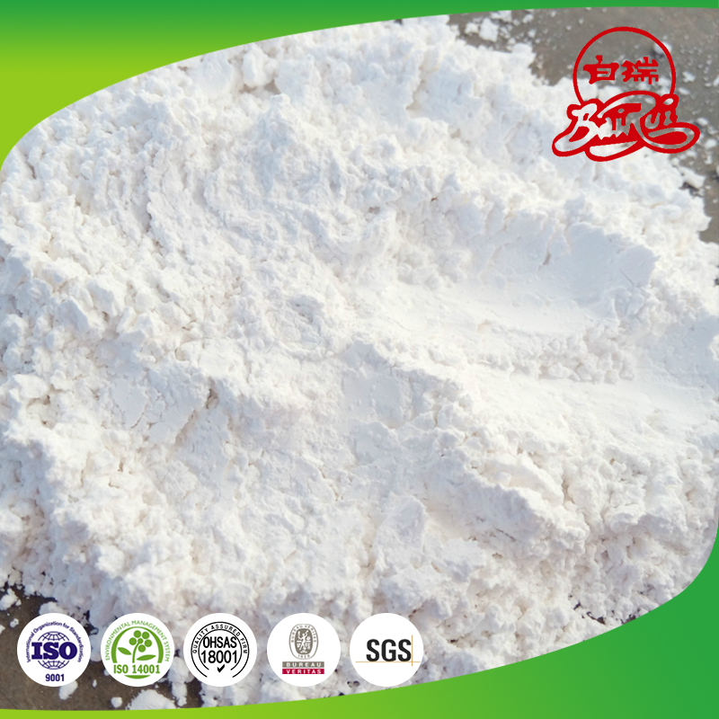plant application CaSiO3 wollastonite price with factory price