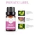 Import Plant Extract Women Breast Enlargement Essential Oil 30mL Breast Enlarge Firming Enhancement Cream Chest essential oils from China