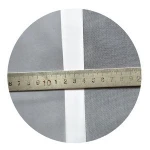 Plastic air filter mesh activated carbon dust filter mesh