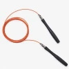 Plastic coated steel cable for jump rope cable , gym equipment , wire rope sling kits and accessories