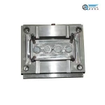 Plastic Fax Machine Ball Pen Parts Mould