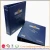 Import Plastic file folder and ring binder with customize logo from China