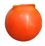 Plastic floating ball floating buoy PE ball floats
