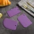 Import Plastic Handle Carbon Steel/stainless Steel Scraper Putty Knife Paint Tools Spatula Set from China