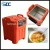 Import plastic heat preservation barrel from China