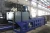 Import Plastic horizontal waste straw baler/compactor machine from China