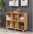 Import Plastic Kids Book Shelf made in China from China
