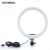 Import Plastic led 36cm above 12 inch flexible arm selfie ring light with great price from China