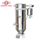 Plastic Material Auto Loader TL-800GN2-P