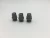 Import plastic nozzles from China