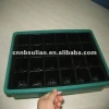 plastic nursery trays with lids