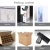 Import Plastic outer plastic inner steel double-layer insulated reusable coffee cup thermos water cup stainless steel with lid from China
