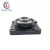 Import plastic pillow block housing bearing with stainless steel bearing UCF207 UCF207-20 UCF209 UCF210 from China