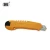 Import Plastic retractable 9mm snap off blade soft touch grip cutter knife from China
