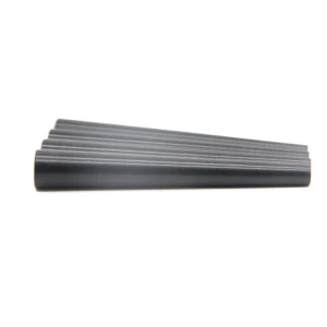 Tapered HDPE Food Grade Solid Plastic Rod End in Best Rates