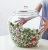 Import Plastic Sealed Jar Bulk Food Bin Dry Fruit Kitchen Food Spice Airtight Candy Storage Jars With Lid from China
