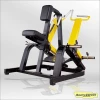 Plate loaded gym machine seated dip/Fitness equipment seat rowing machine BFT 1007/Hammer strength professional machine