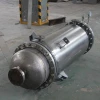Plate Shell And Tube Marine Industrial Price Titanium Heat Exchanger