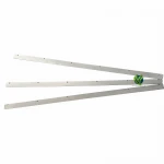platinum electrode titanium wire mesh for water heater