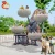 Import Playground Electric Fairground Speed Dinosaur Egg Windmill For Sale from China