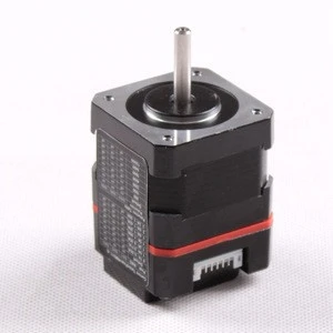 Plutools 42mm 2 phase Integrated Open Stepper Motor with Driver NEMA 17