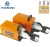 Import Pneumatic cable terminal crimper machine/ crimp pre-insulated terminals Stainless Steel Wire Terminal Crimping Machines from China