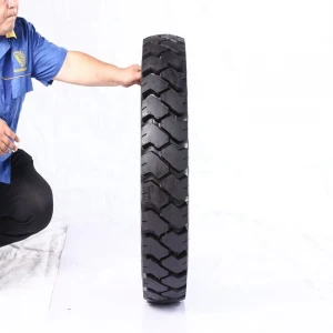 Pneumatic with high load forklift industrial 8.25-15 tyre