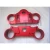 Import Polishing cnc motorcycle spare part motorcycle components from China