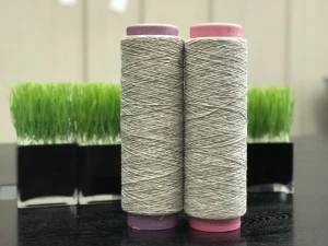 Polyamide  Nylon 6 DTY FDY 40D/36F Filament Yarn For Knitting &amp; Stocking